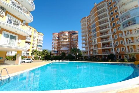 Lägenhet  i Tosmur, Alanya, Antalya, Turkiet Nr. 209155 - 5