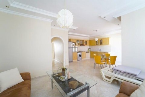 Lägenhet  i Tosmur, Alanya, Antalya, Turkiet Nr. 209155 - 12