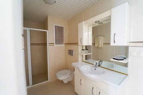 Lägenhet  i Tosmur, Alanya, Antalya, Turkiet Nr. 209155 - 25