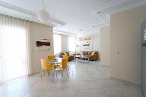 Lägenhet  i Tosmur, Alanya, Antalya, Turkiet Nr. 209155 - 16