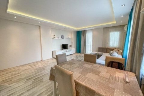 Продажа квартиры  в Оба, Анталье, Турция 3 комн., 95м2, №209152 – фото 12