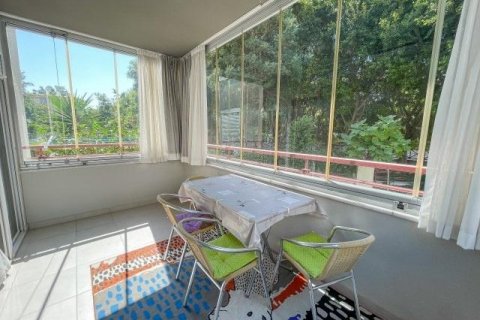 Продажа квартиры  в Оба, Анталье, Турция 3 комн., 95м2, №209152 – фото 27