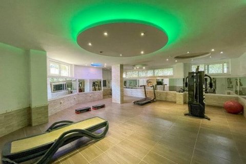 Продажа квартиры  в Оба, Анталье, Турция 3 комн., 95м2, №209152 – фото 4