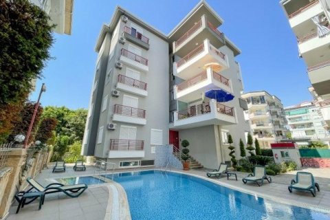 Продажа квартиры  в Оба, Анталье, Турция 3 комн., 95м2, №209152 – фото 1