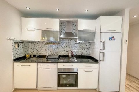 Продажа квартиры  в Оба, Анталье, Турция 3 комн., 95м2, №209152 – фото 5