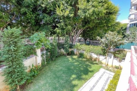 Продажа квартиры  в Оба, Анталье, Турция 3 комн., 95м2, №209152 – фото 28