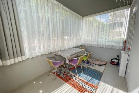 Продажа квартиры  в Оба, Анталье, Турция 3 комн., 95м2, №209152 – фото 25