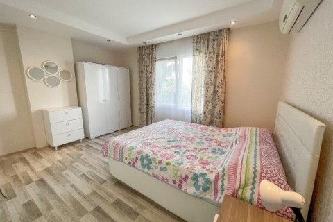 Продажа квартиры  в Оба, Анталье, Турция 3 комн., 95м2, №209152 – фото 21