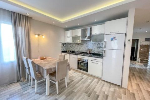 Продажа квартиры  в Оба, Анталье, Турция 3 комн., 95м2, №209152 – фото 7