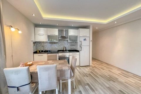 Продажа квартиры  в Оба, Анталье, Турция 3 комн., 95м2, №209152 – фото 6