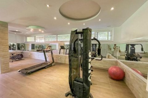 Продажа квартиры  в Оба, Анталье, Турция 3 комн., 95м2, №209152 – фото 30