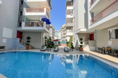 Продажа квартиры  в Оба, Анталье, Турция 3 комн., 95м2, №209152 – фото 3