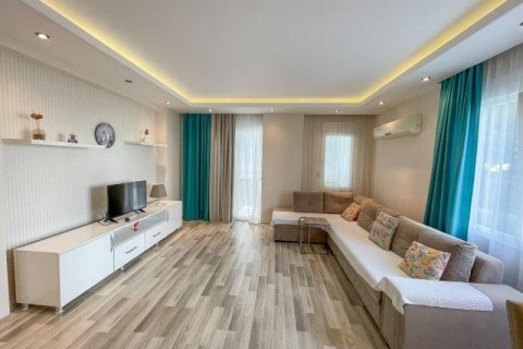 Продажа квартиры  в Оба, Анталье, Турция 3 комн., 95м2, №209152 – фото 8