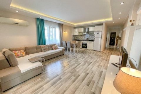 Продажа квартиры  в Оба, Анталье, Турция 3 комн., 95м2, №209152 – фото 13