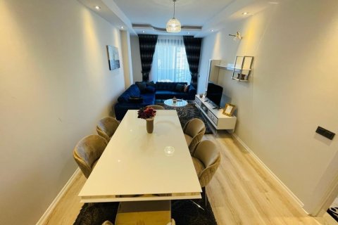 Daire Mahmutlar, Antalya, Türkiye №209157 - 24