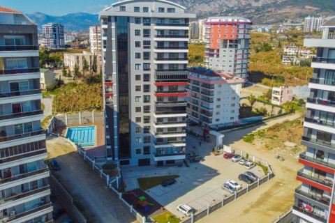 Daire Mahmutlar, Antalya, Türkiye №209157 - 2