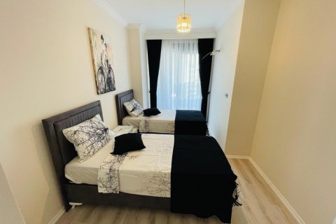 Daire Mahmutlar, Antalya, Türkiye №209157 - 28