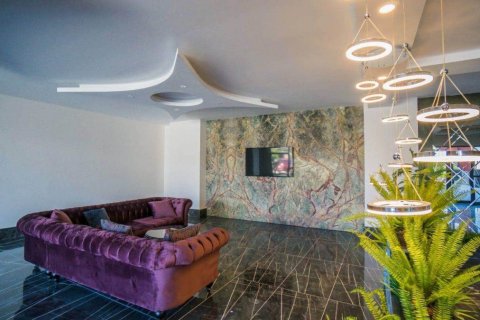 Daire Mahmutlar, Antalya, Türkiye №209157 - 15