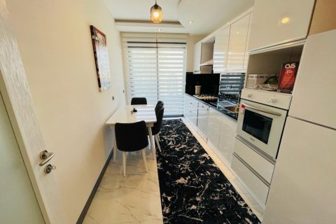 Daire Mahmutlar, Antalya, Türkiye №209157 - 22