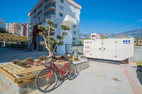 Daire Mahmutlar, Antalya, Türkiye №209157 - 4