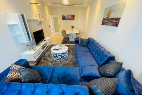 Daire Mahmutlar, Antalya, Türkiye №209157 - 23