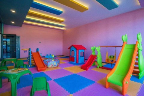 Daire Mahmutlar, Antalya, Türkiye №209157 - 9