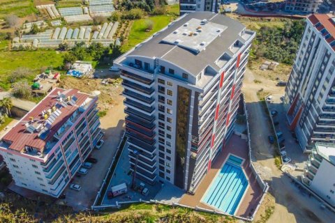 Daire Mahmutlar, Antalya, Türkiye №209157 - 6