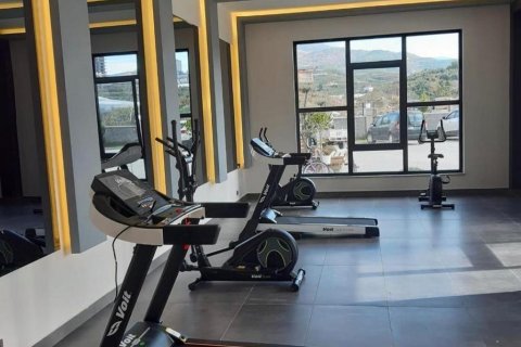 Daire Mahmutlar, Antalya, Türkiye №209157 - 17