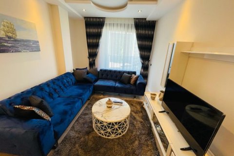 Daire Mahmutlar, Antalya, Türkiye №209157 - 1