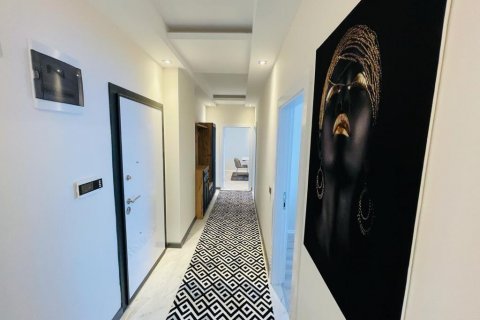 Daire Mahmutlar, Antalya, Türkiye №209157 - 30