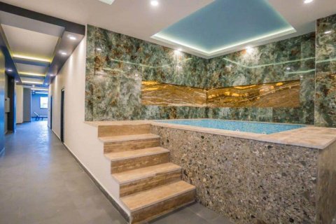 Daire Mahmutlar, Antalya, Türkiye №209157 - 18