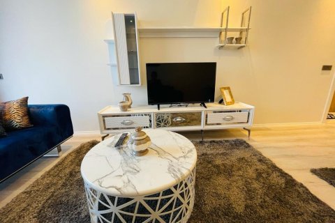 Daire Mahmutlar, Antalya, Türkiye №209157 - 26