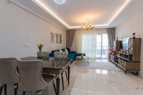 Apartment for sale  in Mahmutlar, Antalya, Turkey, 83m2, No. 209151 – photo 11