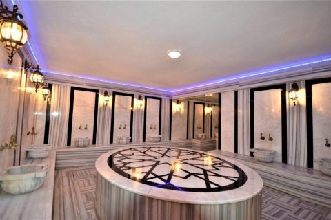 Apartment for sale  in Mahmutlar, Antalya, Turkey, 83m2, No. 209151 – photo 4