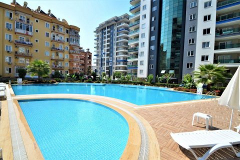 Apartment for sale  in Mahmutlar, Antalya, Turkey, 83m2, No. 209151 – photo 2