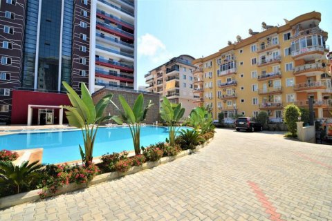 Apartment for sale  in Mahmutlar, Antalya, Turkey, 83m2, No. 209151 – photo 3