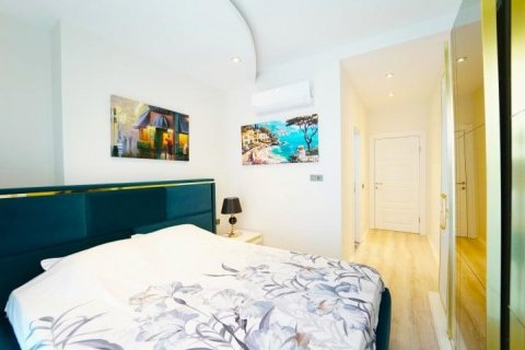 Apartment for sale  in Mahmutlar, Antalya, Turkey, 115m2, No. 209156 – photo 24