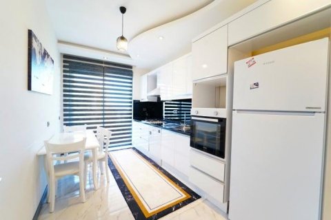 Apartment for sale  in Mahmutlar, Antalya, Turkey, 115m2, No. 209156 – photo 19