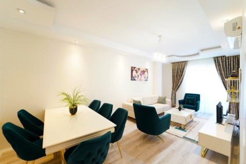 Apartment for sale  in Mahmutlar, Antalya, Turkey, 115m2, No. 209156 – photo 16