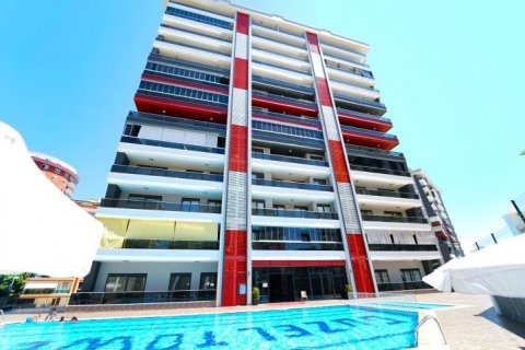 Apartment for sale  in Mahmutlar, Antalya, Turkey, 115m2, No. 209156 – photo 3