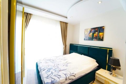 Apartment for sale  in Mahmutlar, Antalya, Turkey, 115m2, No. 209156 – photo 23