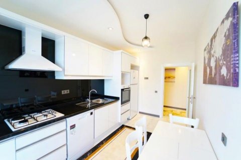 Apartment for sale  in Mahmutlar, Antalya, Turkey, 115m2, No. 209156 – photo 15