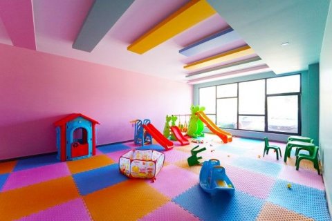 Apartment for sale  in Mahmutlar, Antalya, Turkey, 115m2, No. 209156 – photo 8