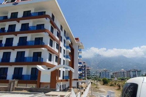 Wohnung  in Kestel, Antalya, Türkei Nr. 209154 - 2