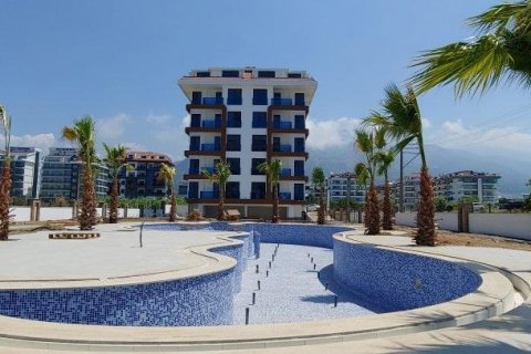 Wohnung  in Kestel, Antalya, Türkei Nr. 209154 - 1