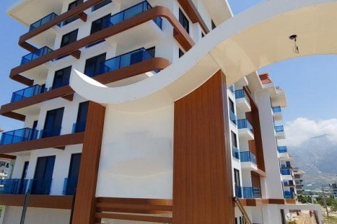 Wohnung  in Kestel, Antalya, Türkei Nr. 209154 - 4