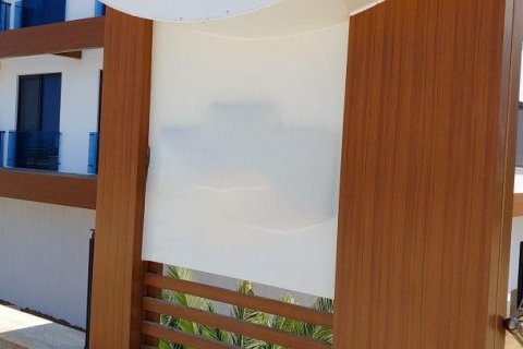 Wohnung  in Kestel, Antalya, Türkei Nr. 209154 - 5