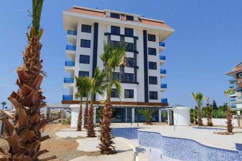 Wohnung  in Kestel, Antalya, Türkei Nr. 209154 - 3