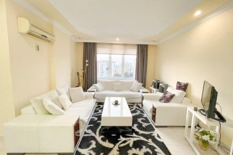 آپارتمان در Tosmur،  Alanya ، ترکیه 110 متر مربع.  شماره 209153 - 1