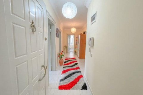 آپارتمان در Tosmur،  Alanya ، ترکیه 110 متر مربع.  شماره 209153 - 7